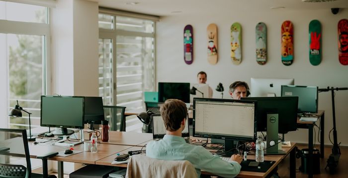 8 C/ De Lluís Muntadas, Barcelona - Image 4