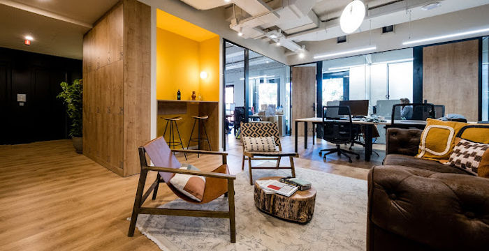 23 Calle de Sta Engracia, Madrid - Image 3