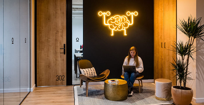 23 Calle De Sta Engracia, Madrid - Image 5