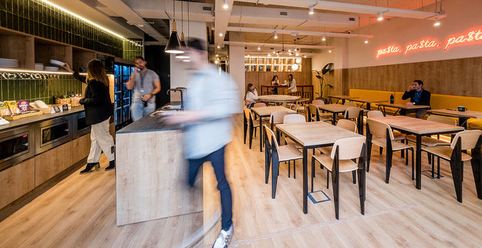23 Calle De Sta Engracia, Madrid - Image 5