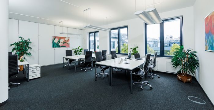 155/Haus 1 Landsberger Strasse, München - Image 3