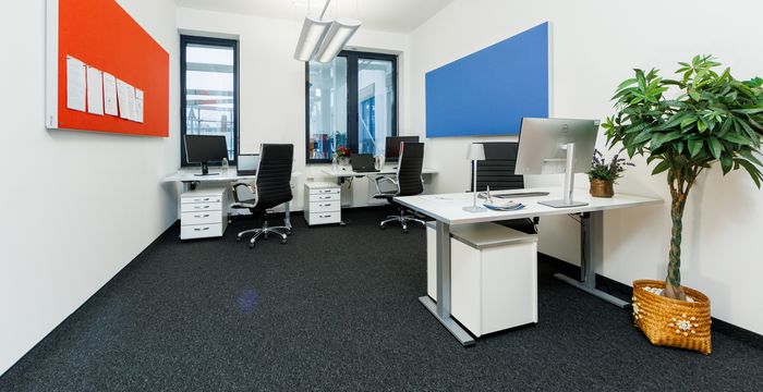 155/Haus 1 Landsberger Strasse, München - Image 3