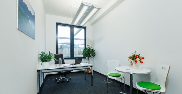 155/Haus 1 Landsberger Strasse, München - Image 2