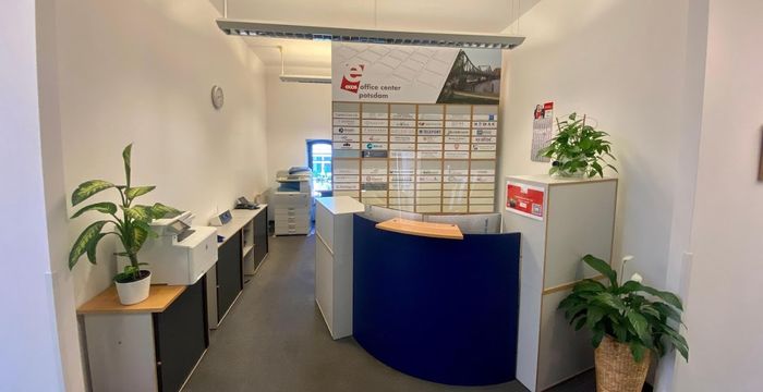 Behlertstrasse 3 A/haus B2, Potsdam - Image 5