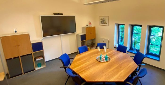 Behlertstrasse 3 A/haus B2, Potsdam - Image 2