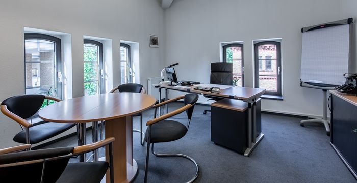 Behlertstrasse 3 A/haus B2, Potsdam - Image 5