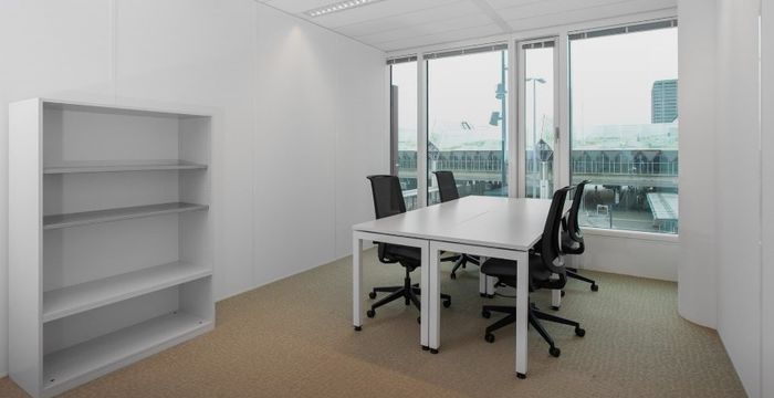 World Trade Center Almere - Image 2