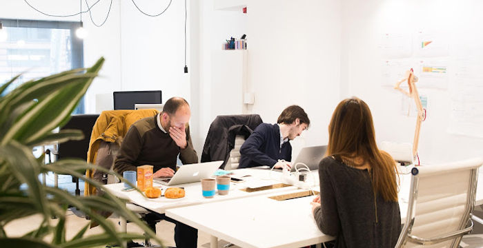 103 Carrer De Mallorca, Barcelona - Image 2