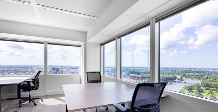 54 Amstelplein, Amsterdam - Image 2