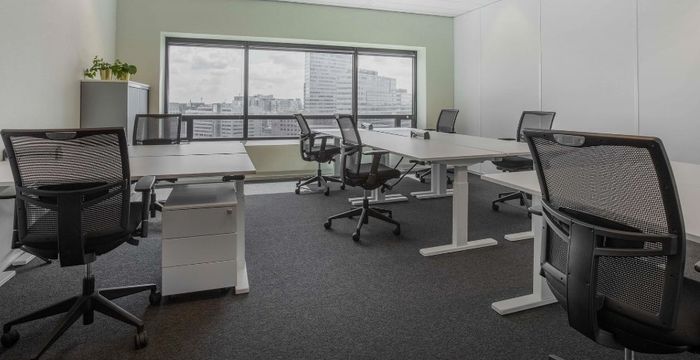 Millennium Tower - Image 4