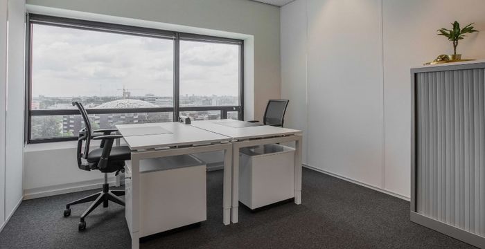 Millennium Tower - Image 2