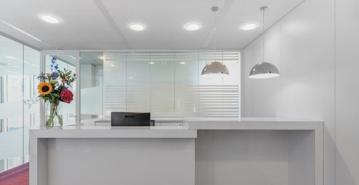 819 Parnassusweg, Amsterdam - Image 5
