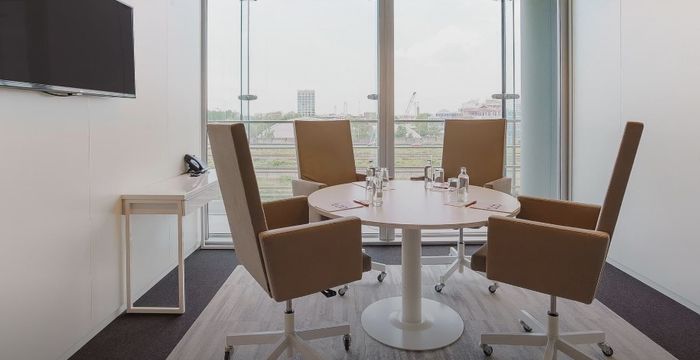 Amstelveenseweg 500, Amsterdam - Image 4