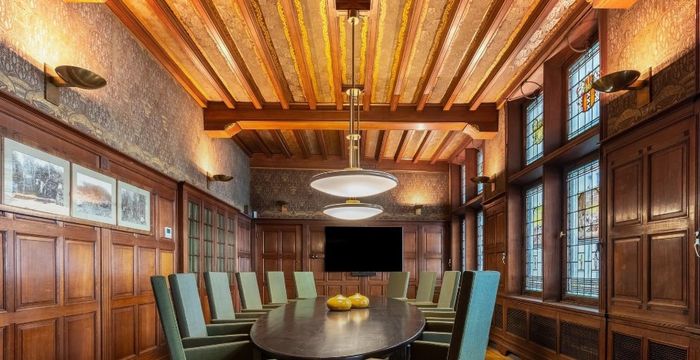 Nieuwezijds Voorburgwal 104-108, Amsterdam - Image 3