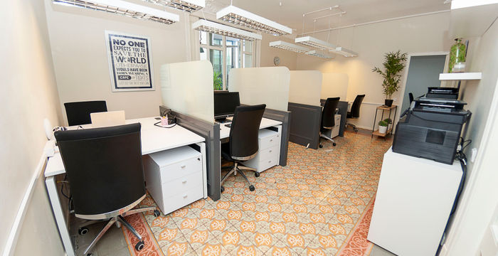 18 C/ De Fontanella, Barcelona - Image 2