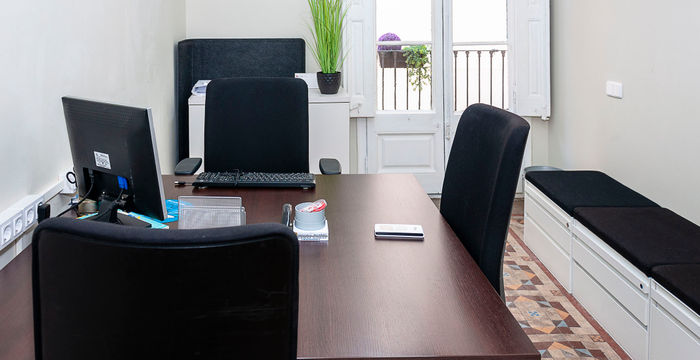 18 C/ De Fontanella, Barcelona - Image 3