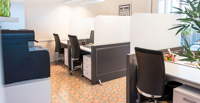 18 C/ De Fontanella, Barcelona - Image 4