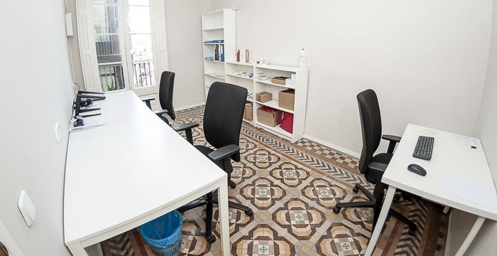 18 C/ De Fontanella, Barcelona - Image 3