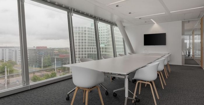 Schenkkade 50, Den Haag - Image 3