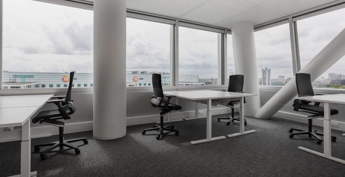 Schenkkade 50, Den Haag - Image 2