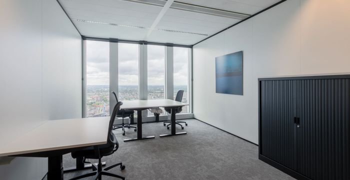 173 Wilhelminakade, Rotterdam - Image 2