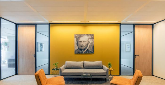 173 Wilhelminakade, Rotterdam - Image 4