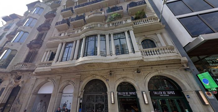 49 Rambla De Catalunya, Barcelona - Image 4