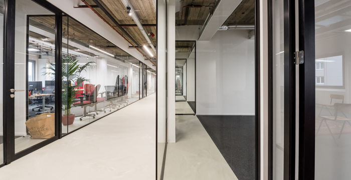 Wibautstraat 137 D, Amsterdam - Image 3