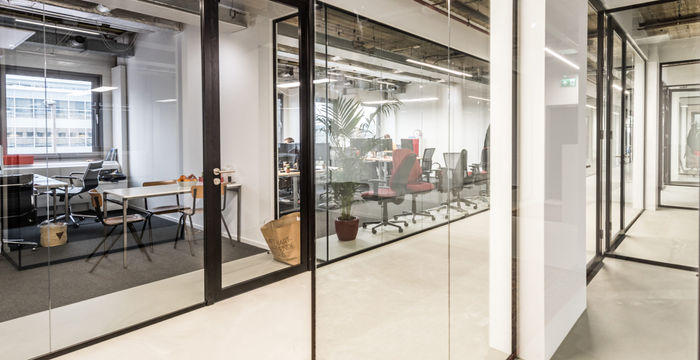 Wibautstraat 137 D, Amsterdam - Image 2