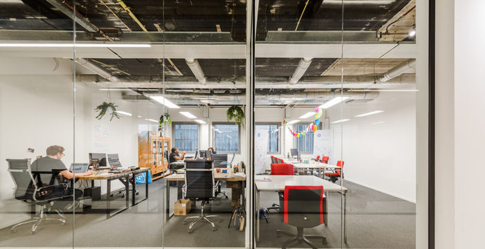 Wibautstraat 137 D, Amsterdam - Image 2