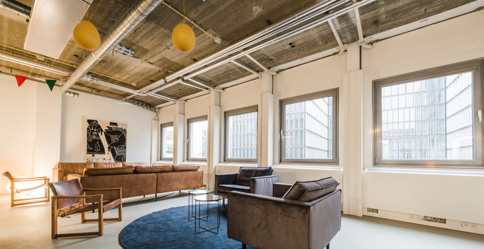 Wibautstraat 137 D, Amsterdam - Image 2