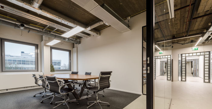 Wibautstraat 137 D, Amsterdam - Image 5