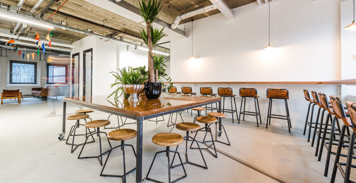 Wibautstraat 137 D, Amsterdam - Image 4