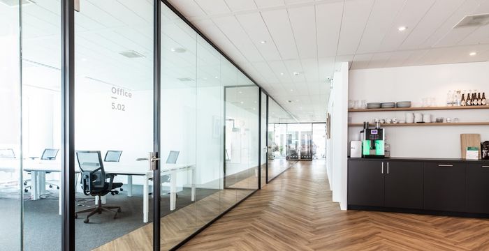 De Entree 234, Amsterdam - Image 5