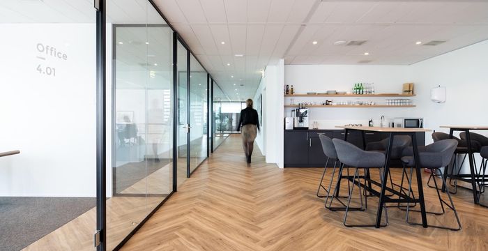 De Entree 234, Amsterdam - Image 4