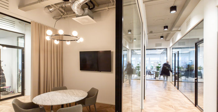 Hje Wenckebachweg 123, Amsterdam - Image 5