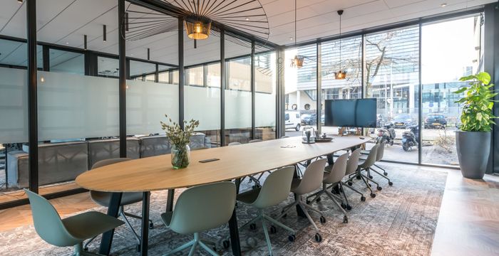 Hje Wenckebachweg 123, Amsterdam - Image 2