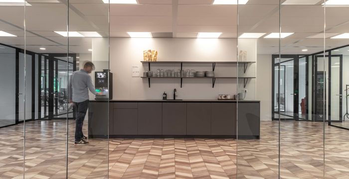 Overschiestraat 59, Amsterdam - Image 3