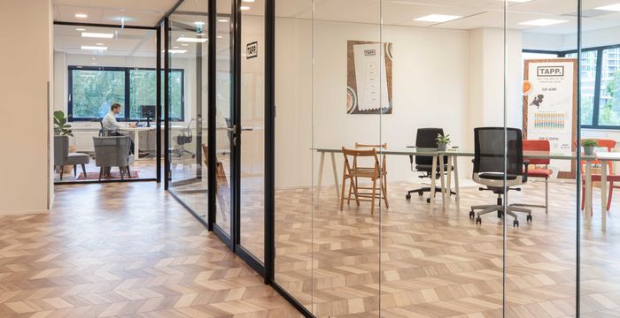 Overschiestraat 59, Amsterdam - Image 2