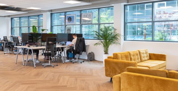 Teleportboulevard 130, Amsterdam - Image 2