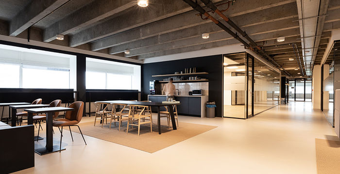 Kabelweg 37, Amsterdam - Image 3