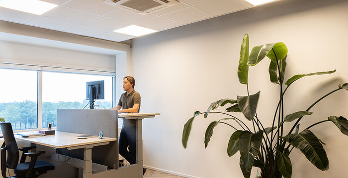 Kabelweg 37, Amsterdam - Image 2