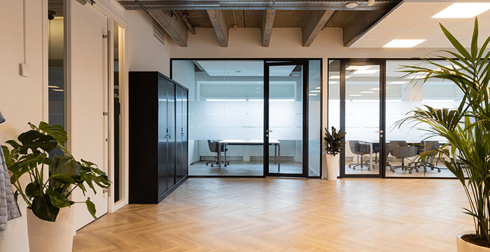 Kabelweg 37, Amsterdam - Image 4