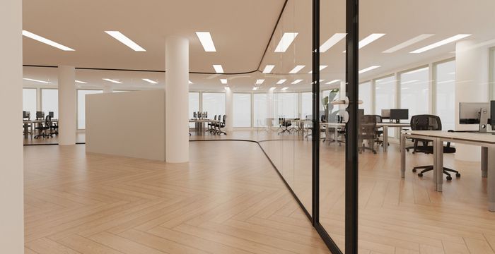 Europalaan 40, Utrecht - Image 2