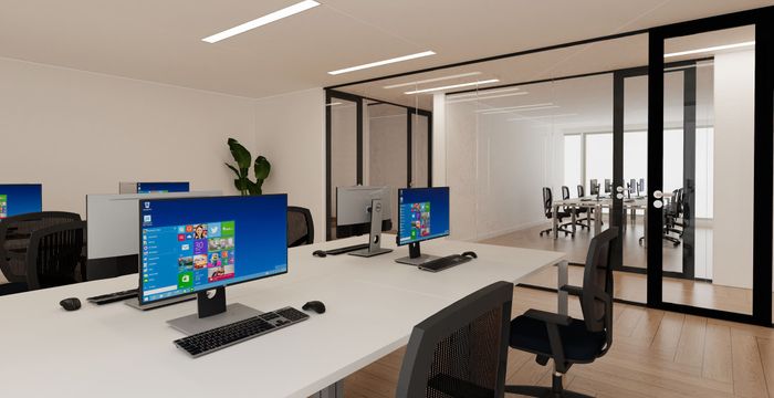 Europalaan 40, Utrecht - Image 4