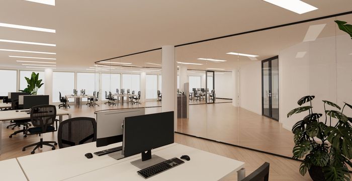 Europalaan 40, Utrecht - Image 3