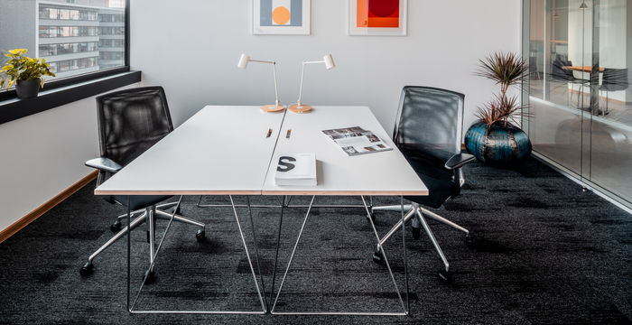 2717/4 Siemensova, Stodůlky - Image 2