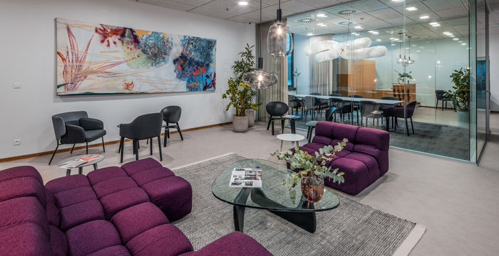 2717/4 Siemensova, Stodůlky - Image 3