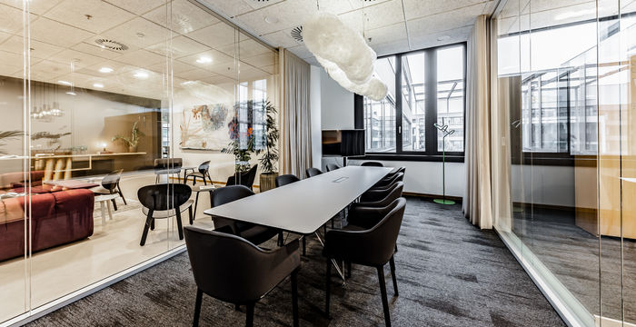 2717/4 Siemensova, Stodůlky - Image 4