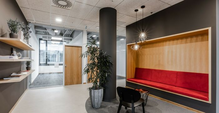 2717/4 Siemensova, Stodůlky - Image 5